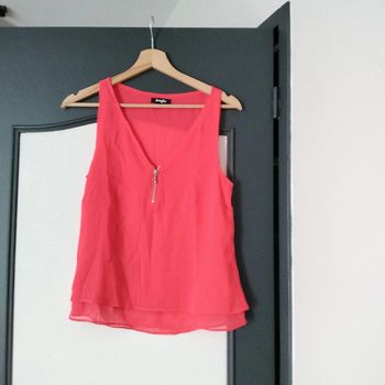 Blouse femme XS Jennyfer
