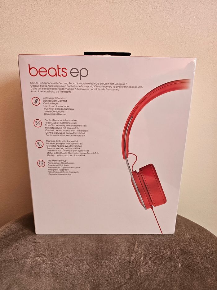 Casque beats - photo numéro 3