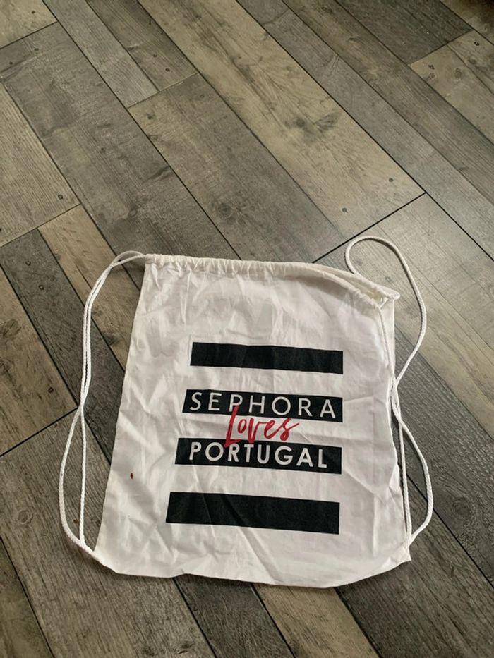 Sac fourre tout