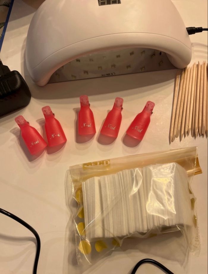 Lampe UV Manucurist 36W - photo numéro 2