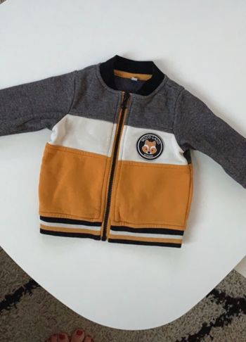 2 veste