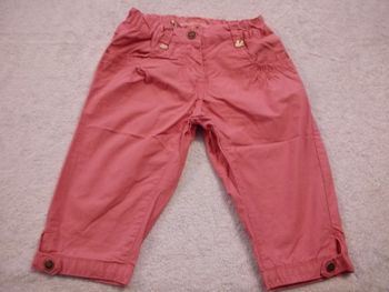 Pantalon Sergent Major (réf perso F-G10)(familleac72)