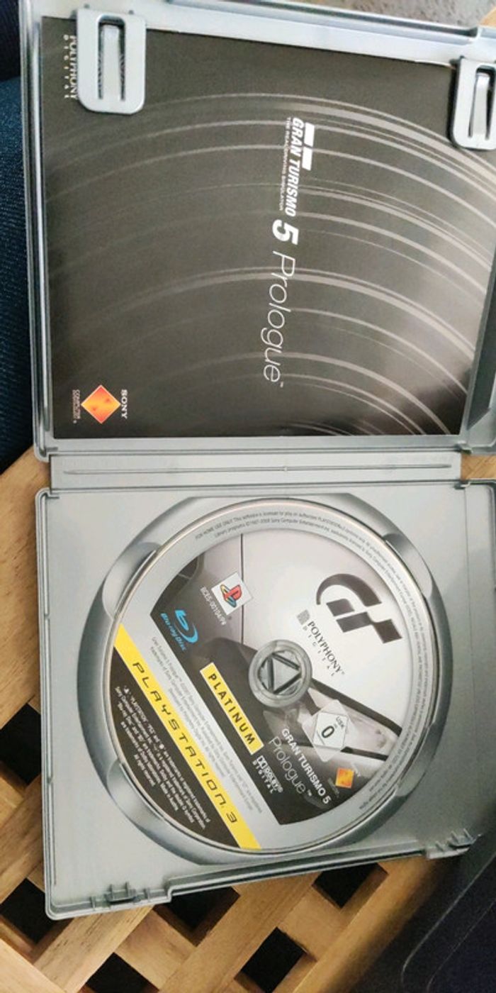 Jeux ps3 - photo numéro 3