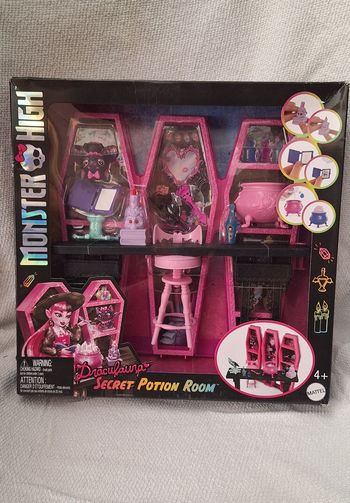 Monster High 