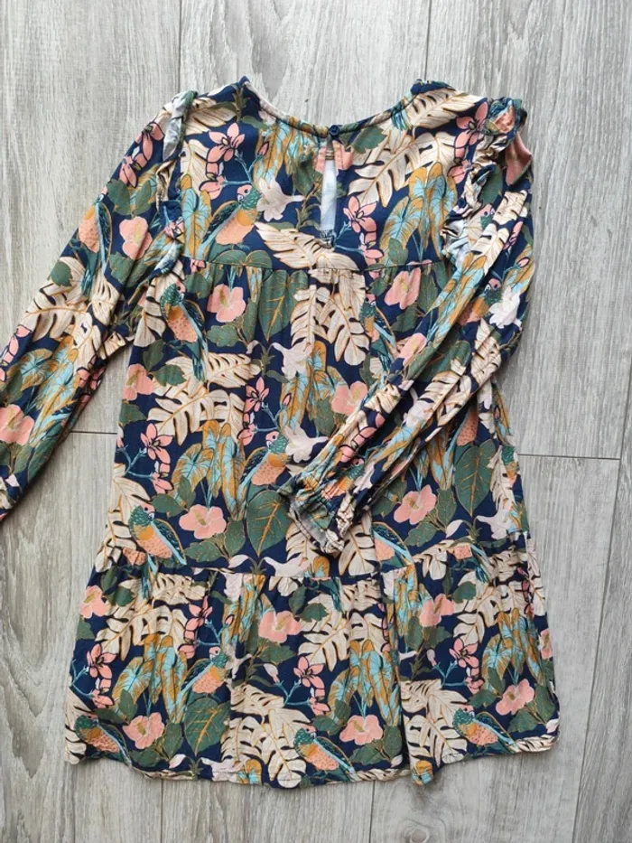 Robe à manches longues - photo numéro 3