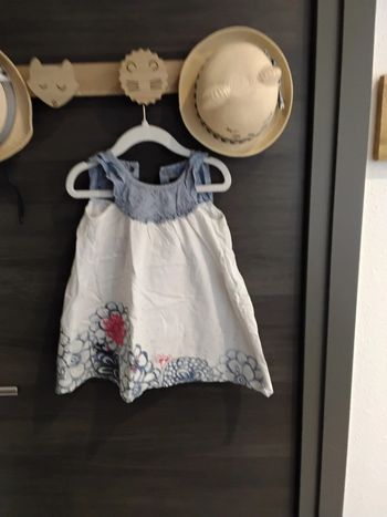 Robe Catimini