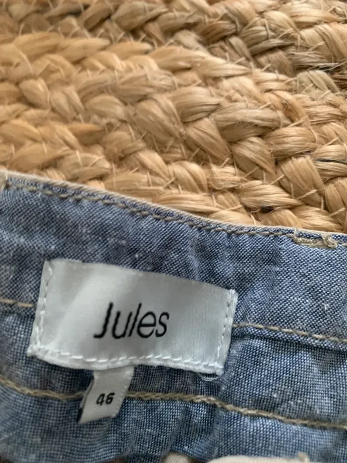 Chino short - photo numéro 6