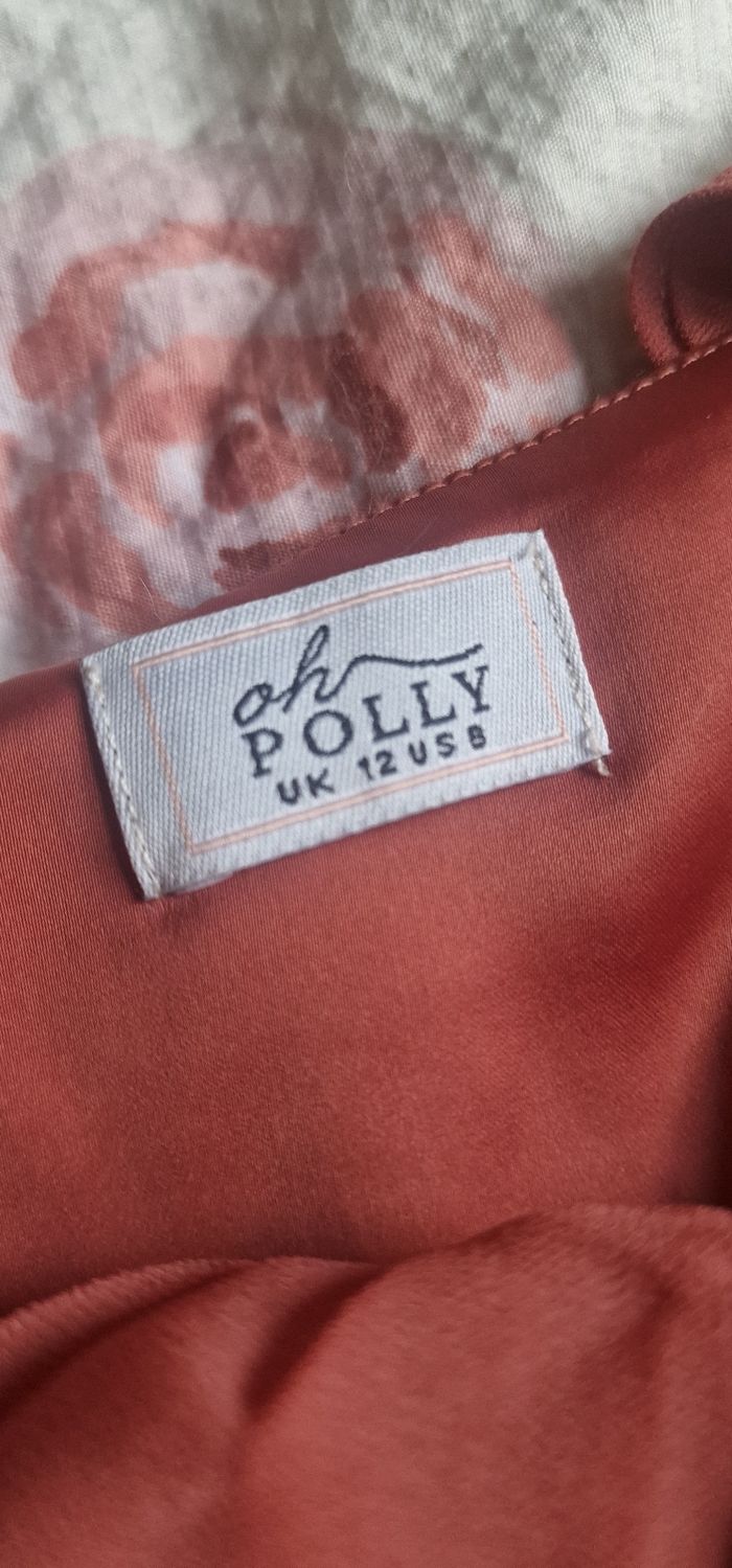 Robe Oh Polly! - photo numéro 3