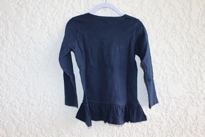 T-shirt manches longues ZY - photo numéro 2