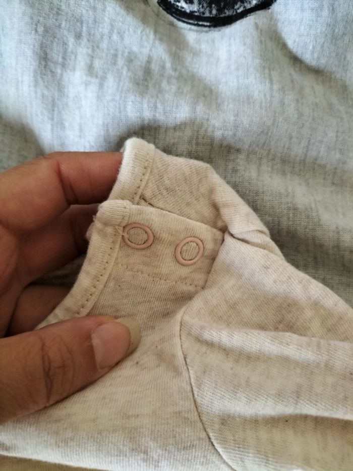 Ensemble 4 pièces mi-saison - photo numéro 14