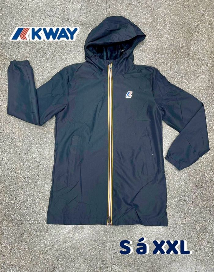 Kway  doublé - photo numéro 2