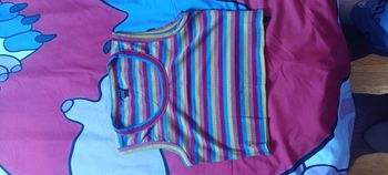Crot top