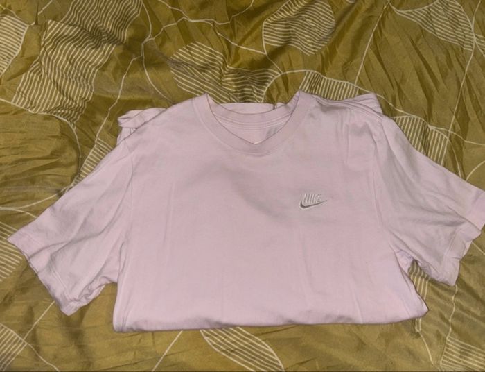 T-shirt Nike - photo numéro 2