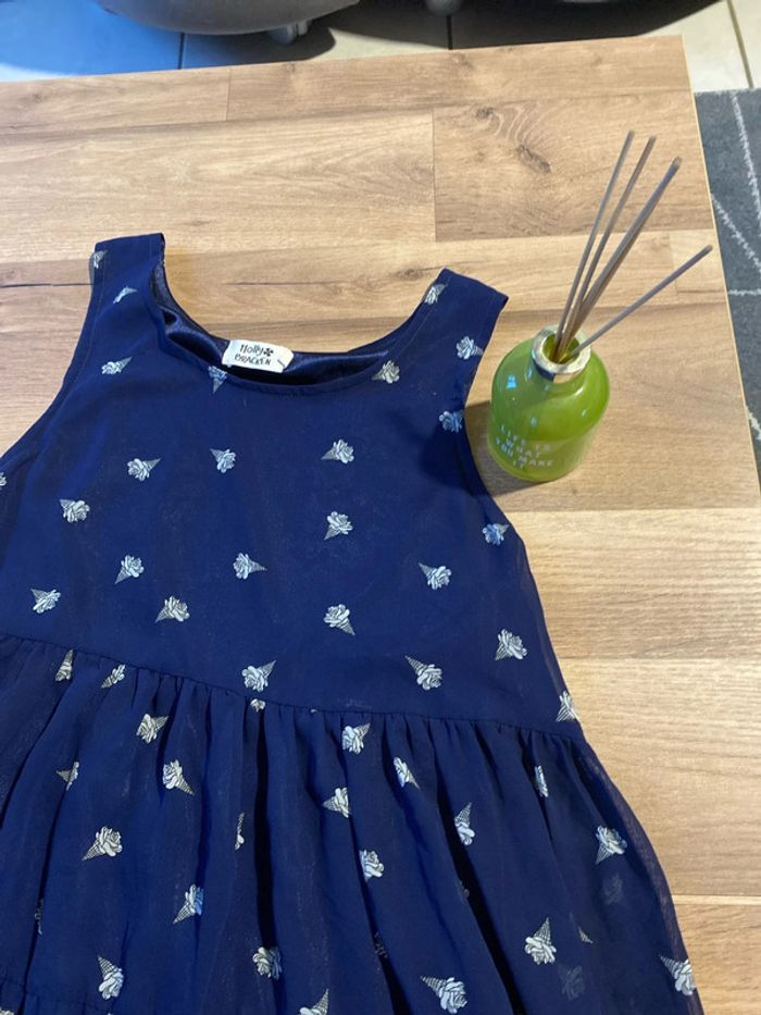 Robe courte été femme - photo numéro 2