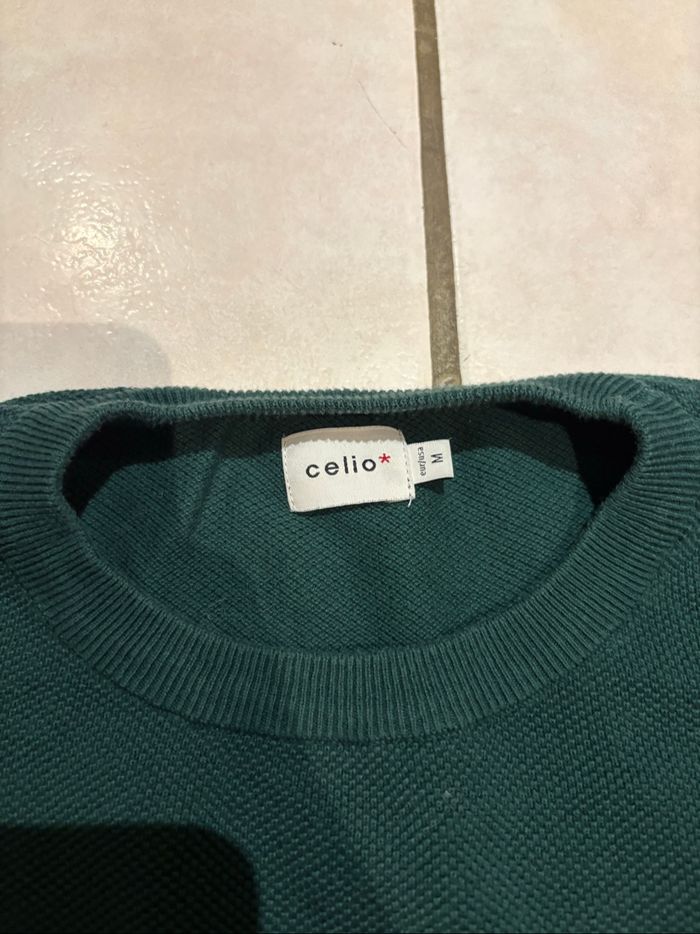 Pull homme - photo numéro 2