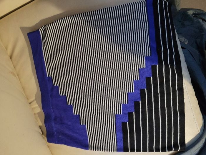 Jupe en tricot Promod 38