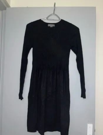 Robe chaude
