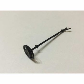 Volant pièce détachée miniature Ferrari 550 maranello 1996 1/18 1/18e burago