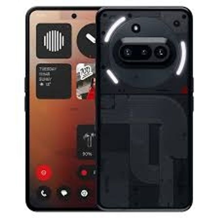 Nothing phone 3a