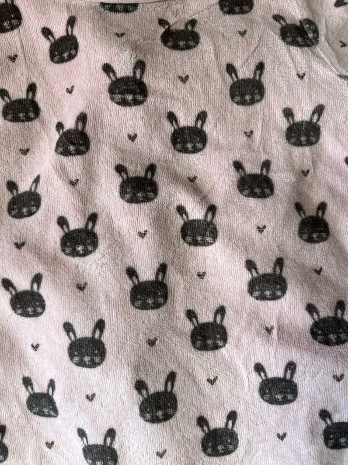 Lot pyjama 6 mois - photo numéro 4
