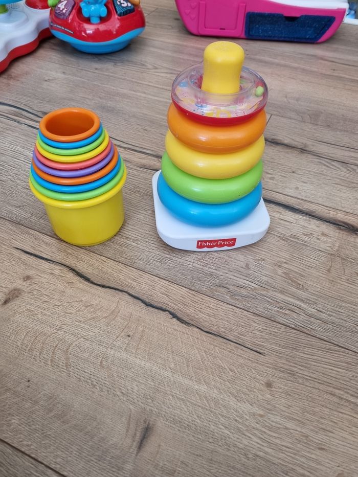 Jeux éducatifs enfants