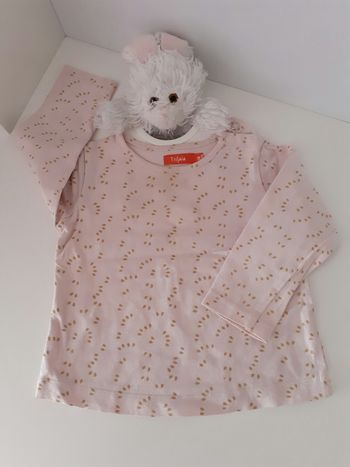 T-shirt manche longue