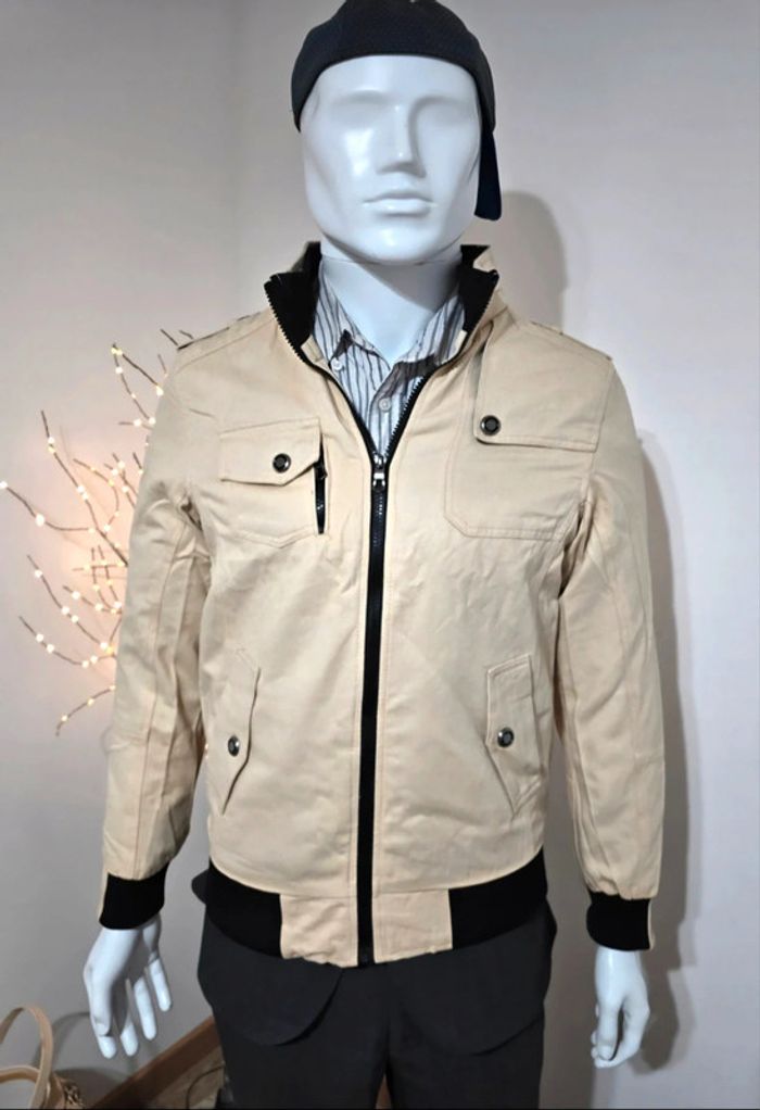 Veste Men Wear taille L - photo numéro 2