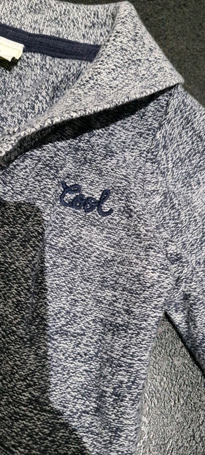 Gilet - photo numéro 2