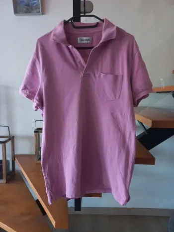 Polo Balmain