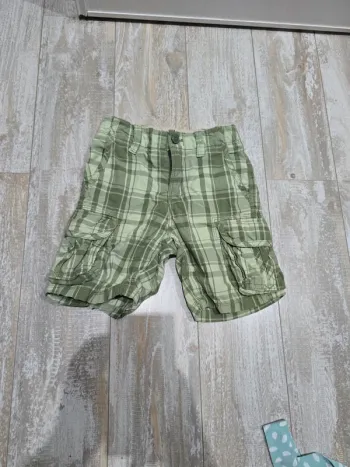 Short #orianablgarcon4ans
