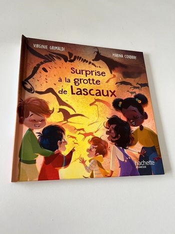 Livre enfant hachette jeunesse