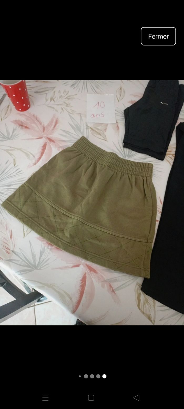 Lot taille 10 ans - photo numéro 6