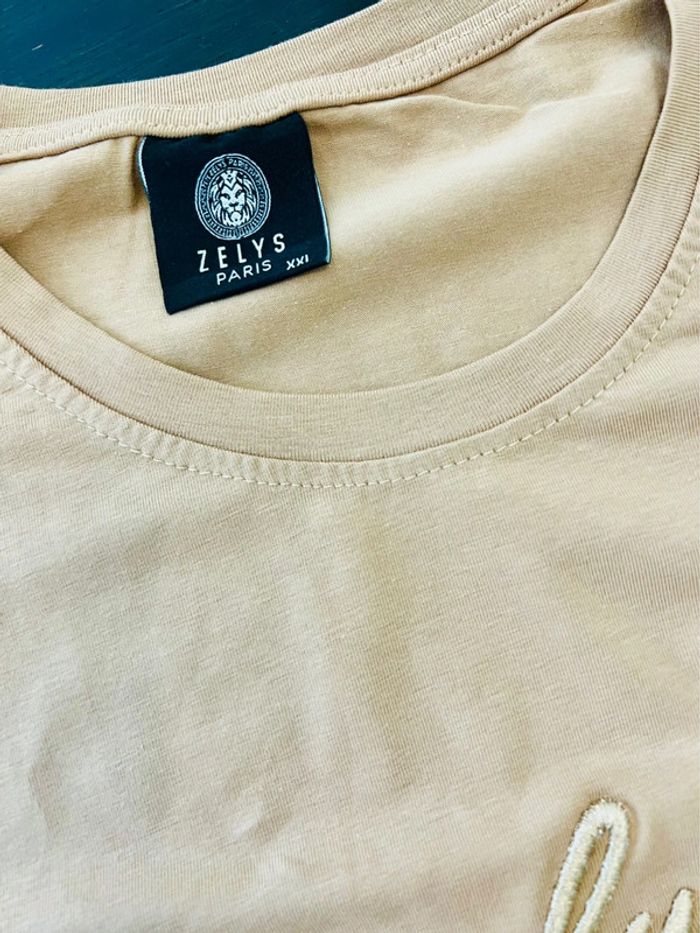 TEE shirt Xelys XXL - photo numéro 3