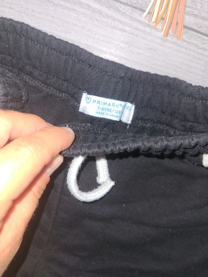 Short 7/8 ans - photo numéro 2