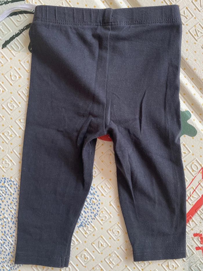 Legging léger - 6 mois - photo numéro 3