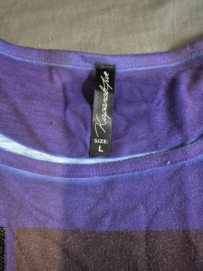 Tee shirt Kaporal - photo numéro 3
