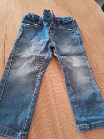 Pantalon 18 mois