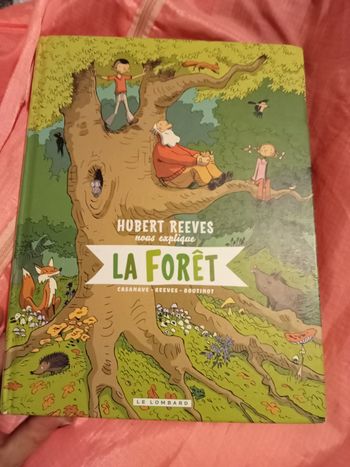 La forêt (S.U)