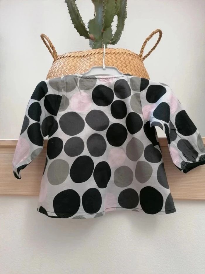 Blouse Absorba 12 mois - photo numéro 8