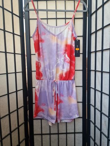 Combishort neuve