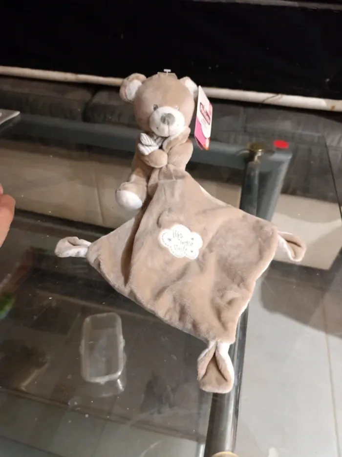 Doudou - photo numéro 2