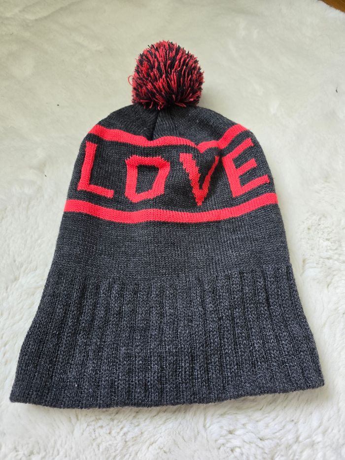 Bonnet Love - photo numéro 2