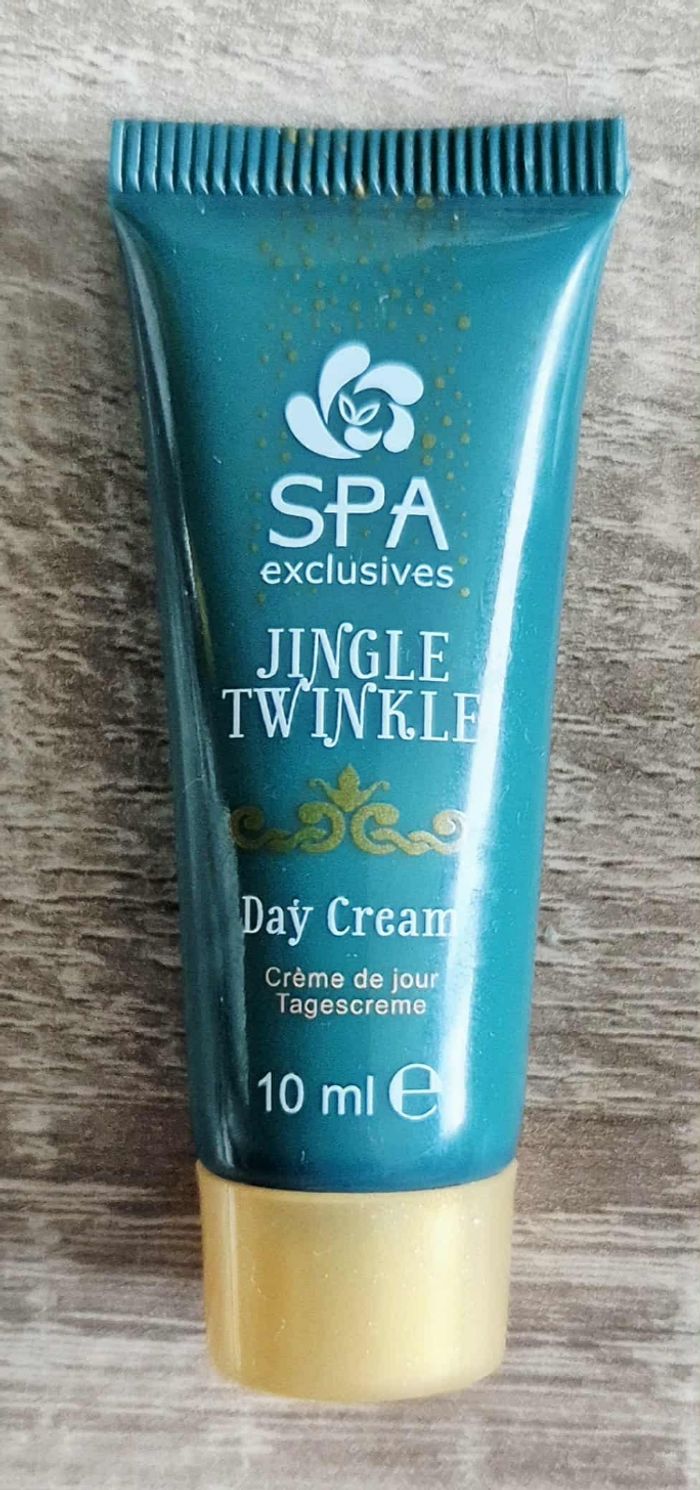 Lot de Soins Jingle Twinkle - SPA Exclusives - photo numéro 4
