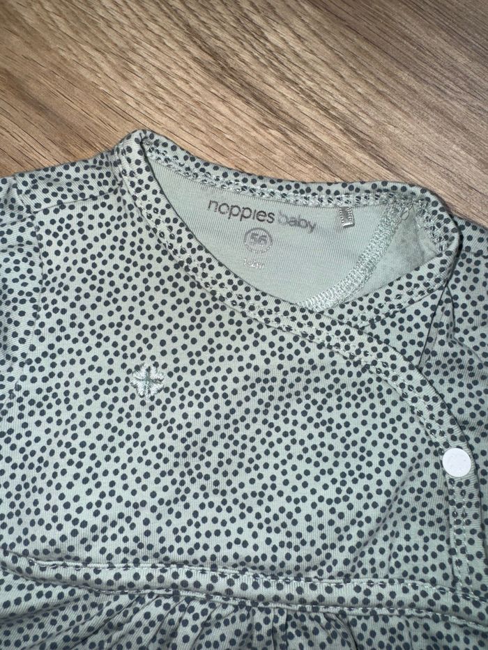 Robe bébé - photo numéro 2