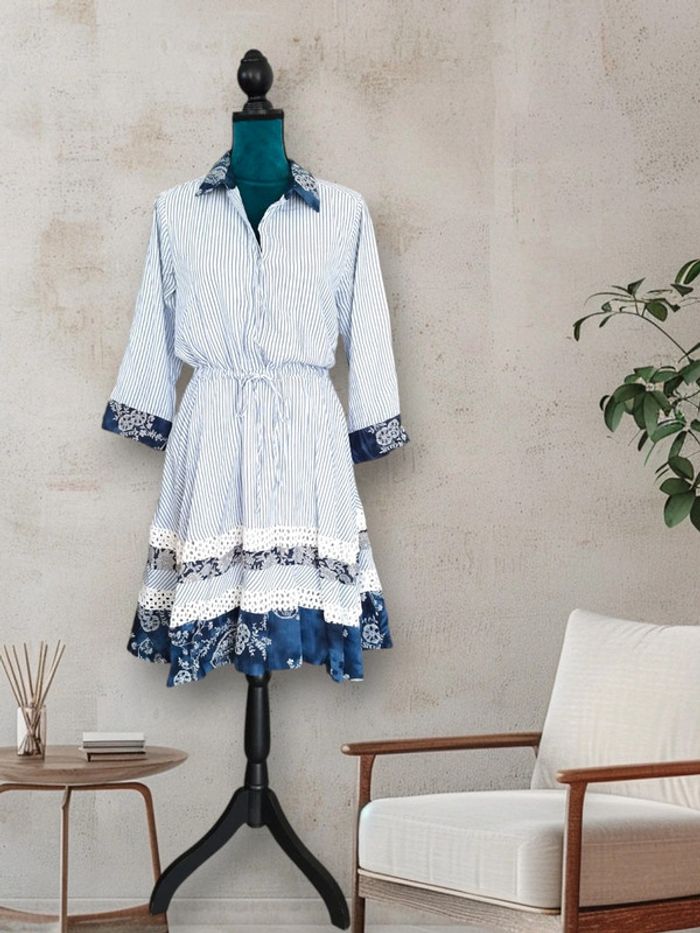 Magnifique robe Derhy