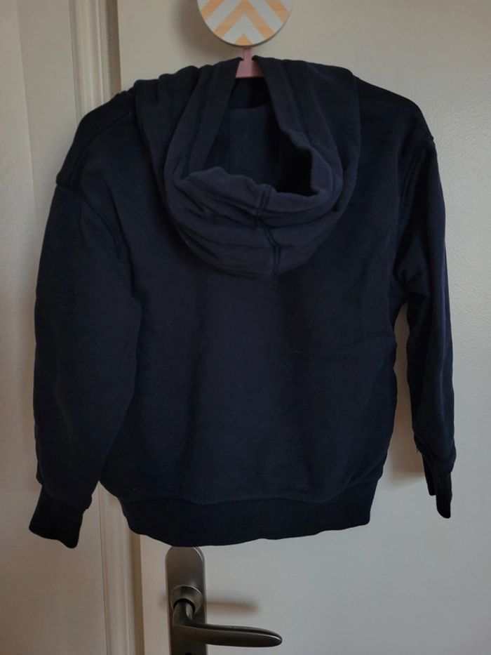 Sweat okaidi - photo numéro 3