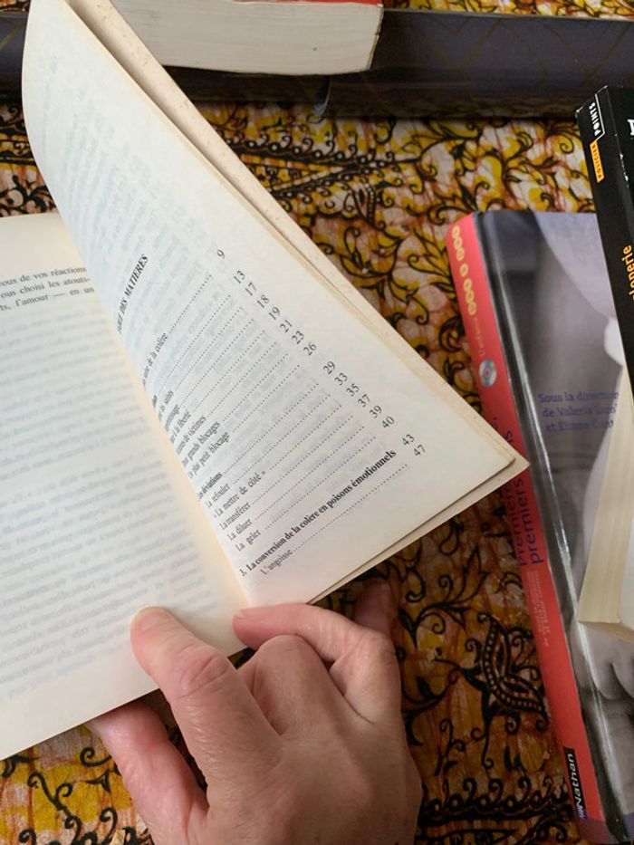 La psychologie de la colère - photo numéro 9