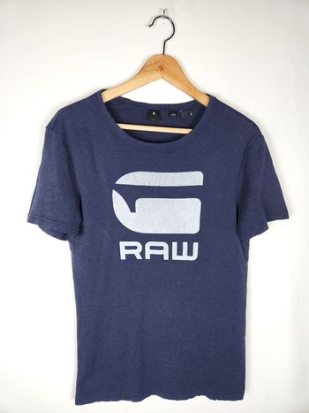 T-shirt manche courte G-Star - Taille S