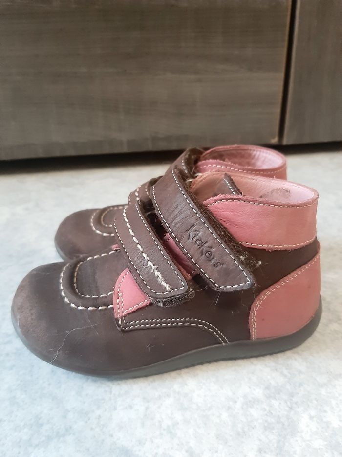 Kickers - photo numéro 2