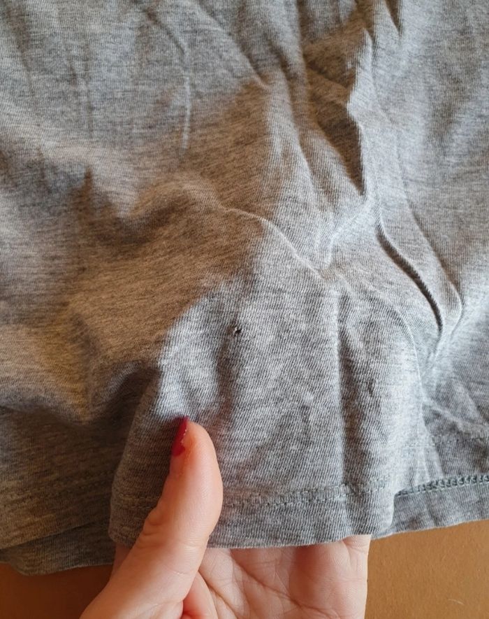 T-shirt fille 14 ans - photo numéro 3